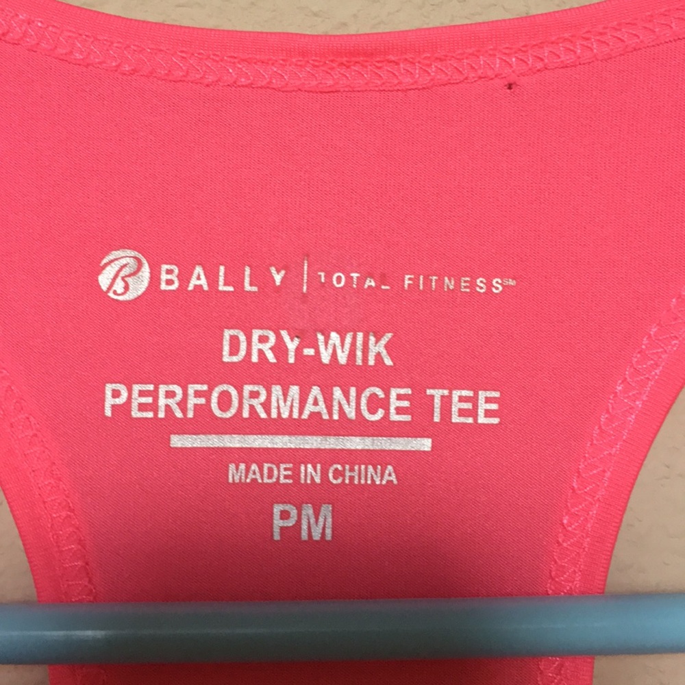 Dry-Wik Tank - Picture 3 of 3